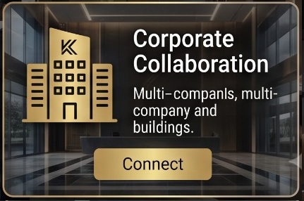 Corporate Collaboration